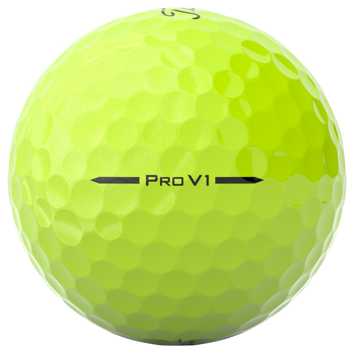 Titleist Pro V1 Golfbälle 2026, 12 Stück - Golflaedchen.de