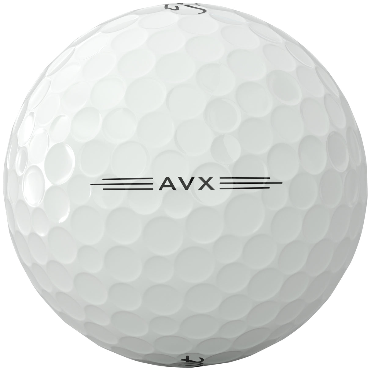 Titleist 2026 AVX Golfbälle, 12 Stück - Golflaedchen.de