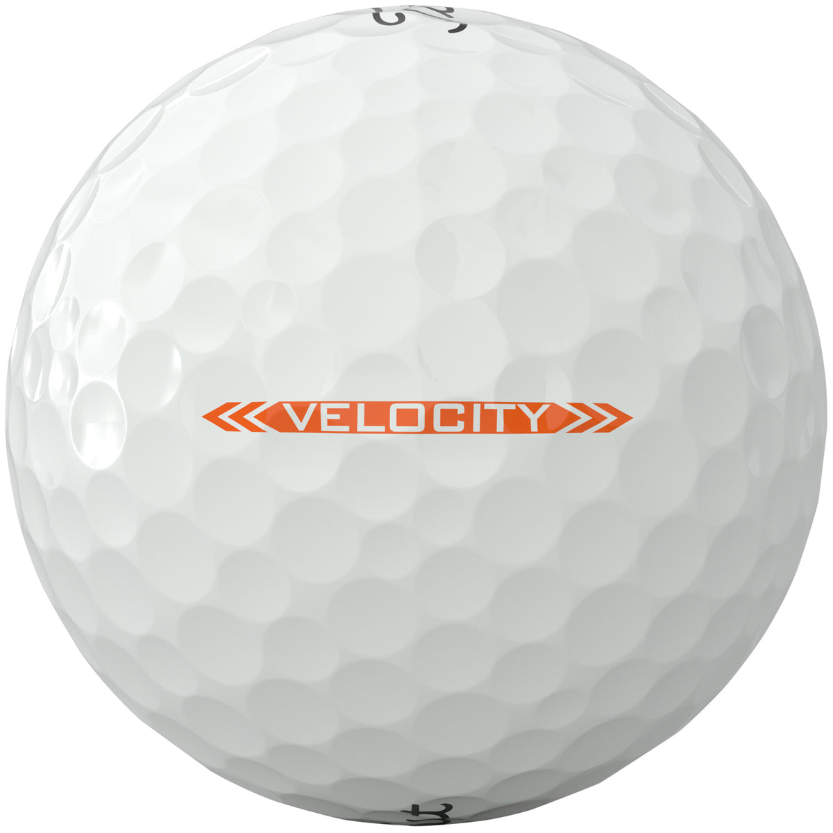 Titleist 2026 Velocity Golfbälle, 12 Stück - Golflaedchen.de