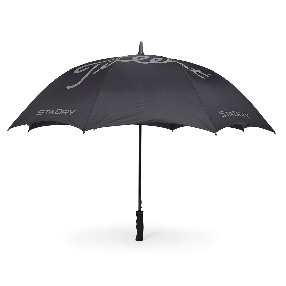 Titleist StaDry Single Canopy Golf Regenschirm - Golflaedchen.de