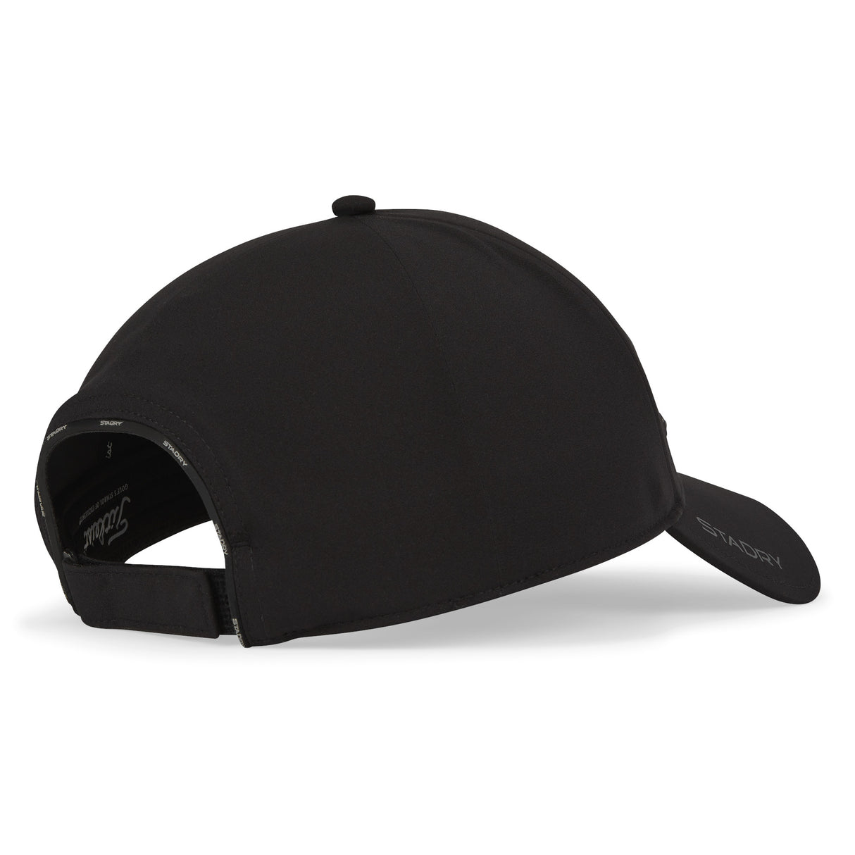Titleist StaDry Waterproof Herren Cap - Golflaedchen.de