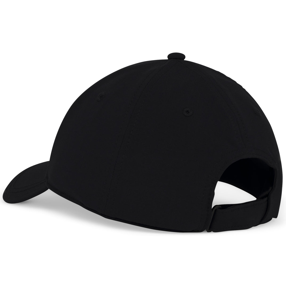 Titleist 2026 Players Performance Ball Marker Cap, Schwarz / Weiß - Golflaedchen.de