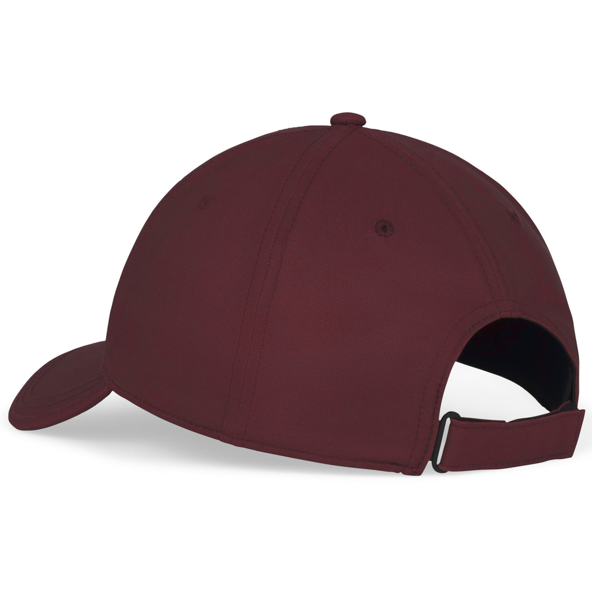 Titleist 2026 Players Performance Ball Marker Cap, Weinrot - Golflaedchen.de