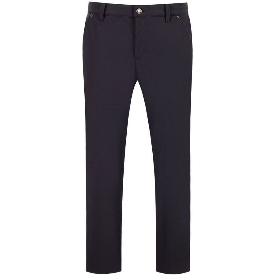 Alberto Pro FX4 Dry Cooler Herren Golfhose, Navy - Golflaedchen.de