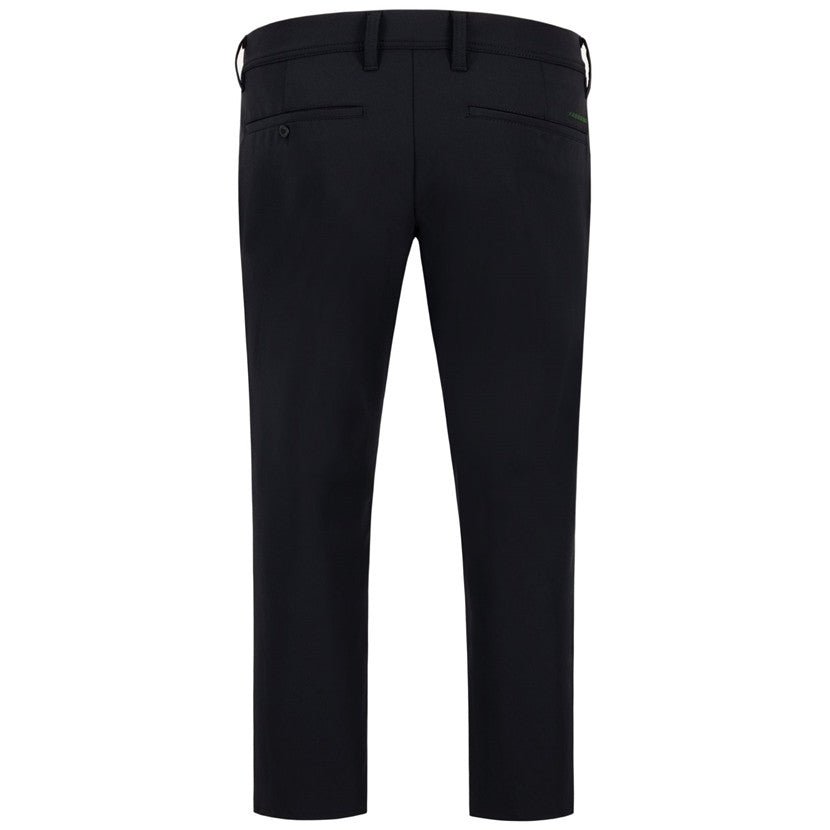 Alberto Rookie FX4 Dry Cooler Herren Golfhose, Schwarz - Golflaedchen.de