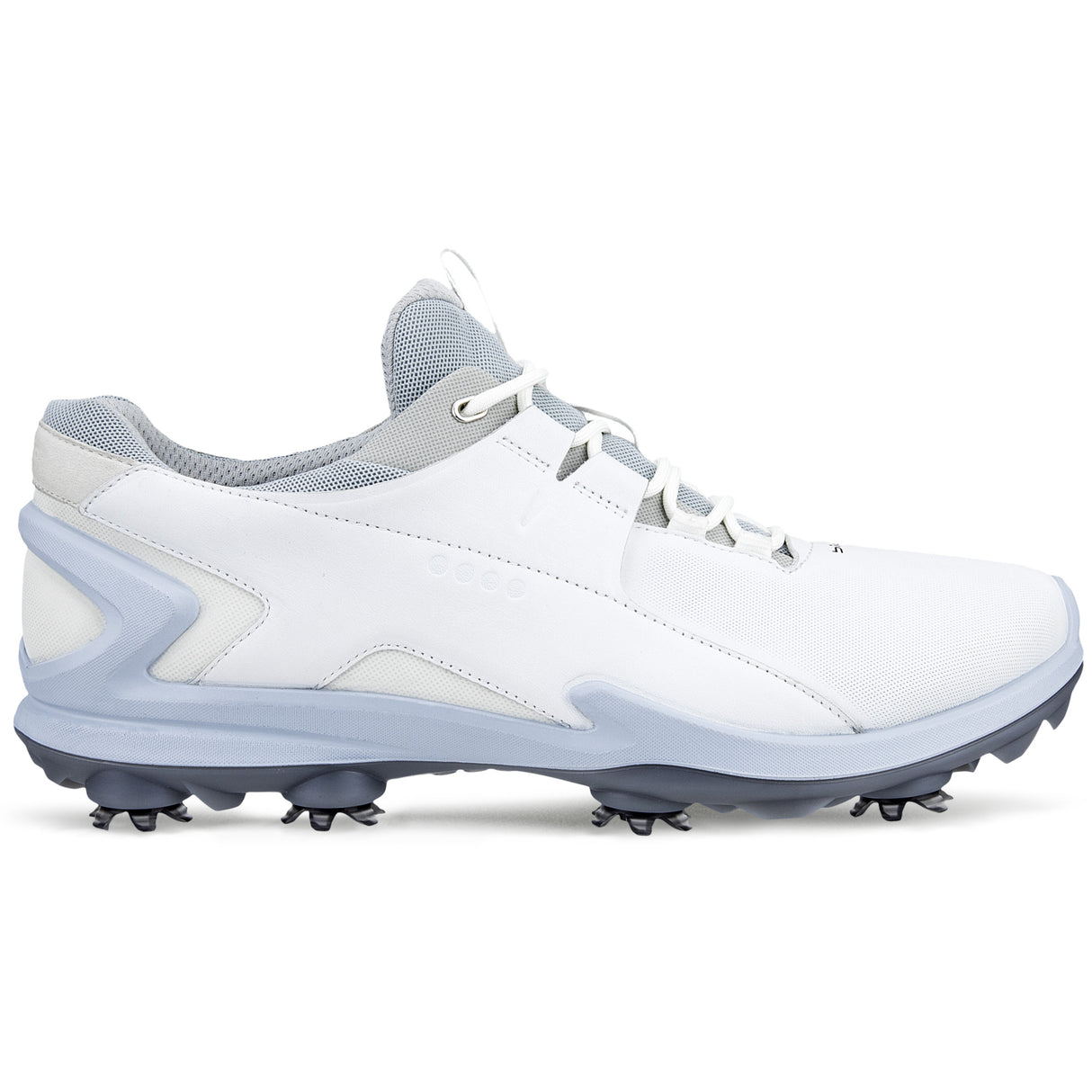 Ecco Biom Tour Herren Golfschuhe, Weiß - Golflaedchen.de