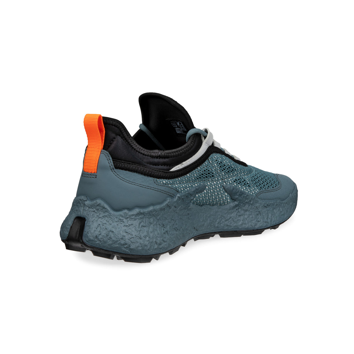 Ecco Biom H5 Herren Golfschuhe, Hybrid Mesh, Grau / Blau / Grün - Golflaedchen.de