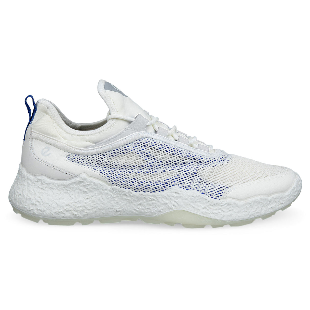 Ecco Biom H5 Herren Golfschuhe 2026, Hybrid Mesh, Weiß - Golflaedchen.de