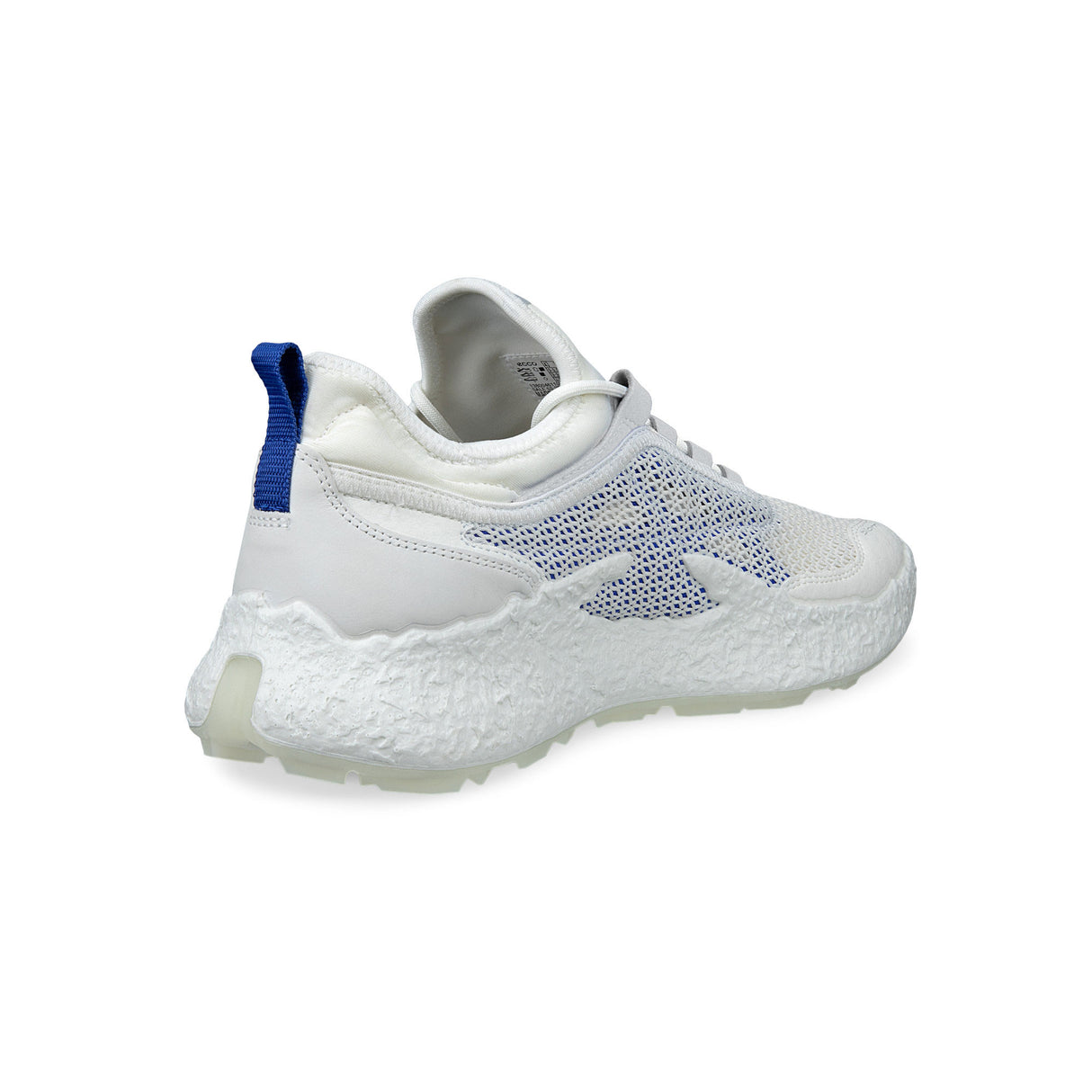 Ecco Biom H5 Herren Golfschuhe 2026, Hybrid Mesh, Weiß - Golflaedchen.de