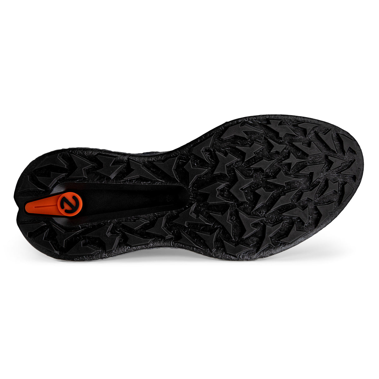 Ecco Biom H5 Herren Golfschuhe, Dunkelgrau - Golflaedchen.de