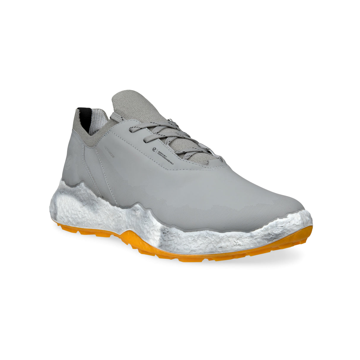 Ecco Biom H5 Herren Golfschuhe, Grau - Golflaedchen.de