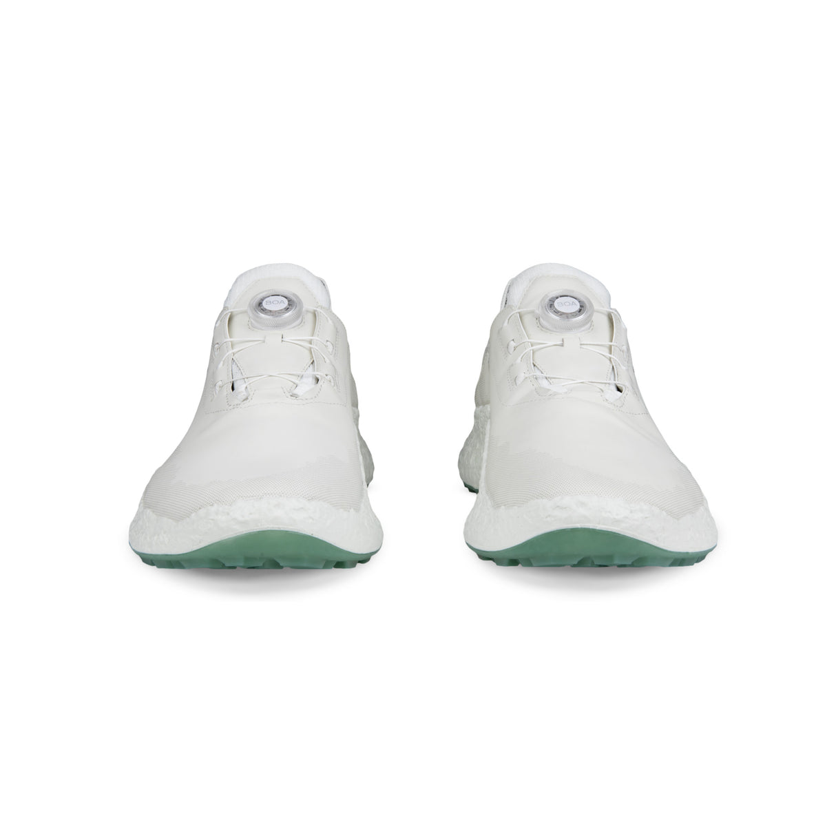 Ecco Biom H5 BOA Herren Golfschuhe, Weiß - Golflaedchen.de
