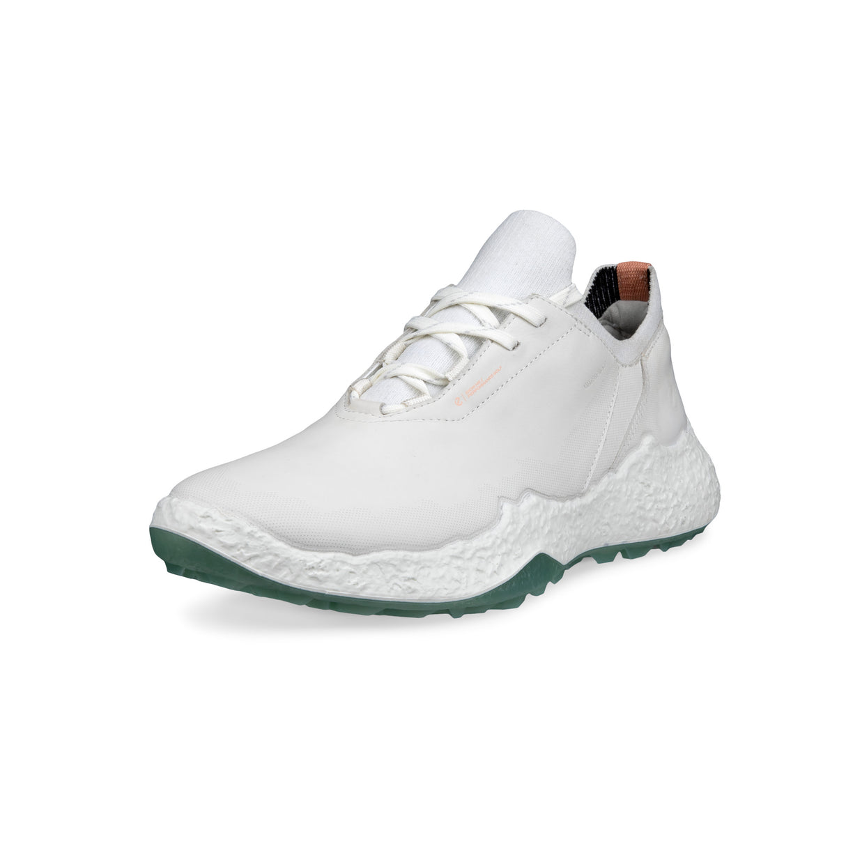 Ecco Biom H5 Damen Golfschuhe, Weiß - Golflaedchen.de
