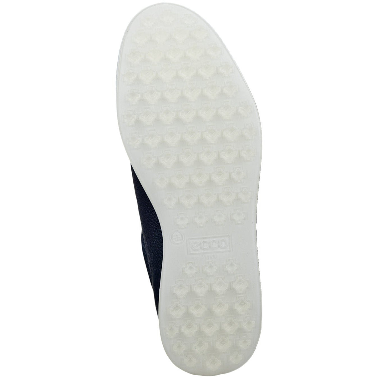 Ecco Street Retro Herren Golfschuhe 2026, Marine - Golflaedchen.de
