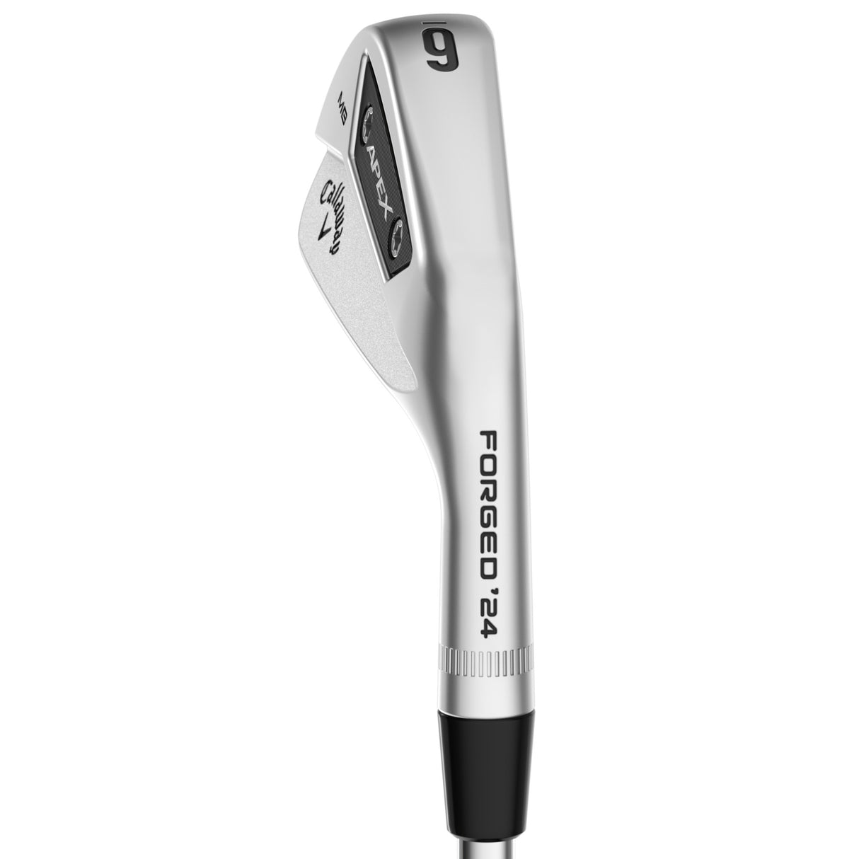 Callaway Apex MB 24 Eisen, Stahlschaft, Herren Rechtshand - Golflaedchen.de
