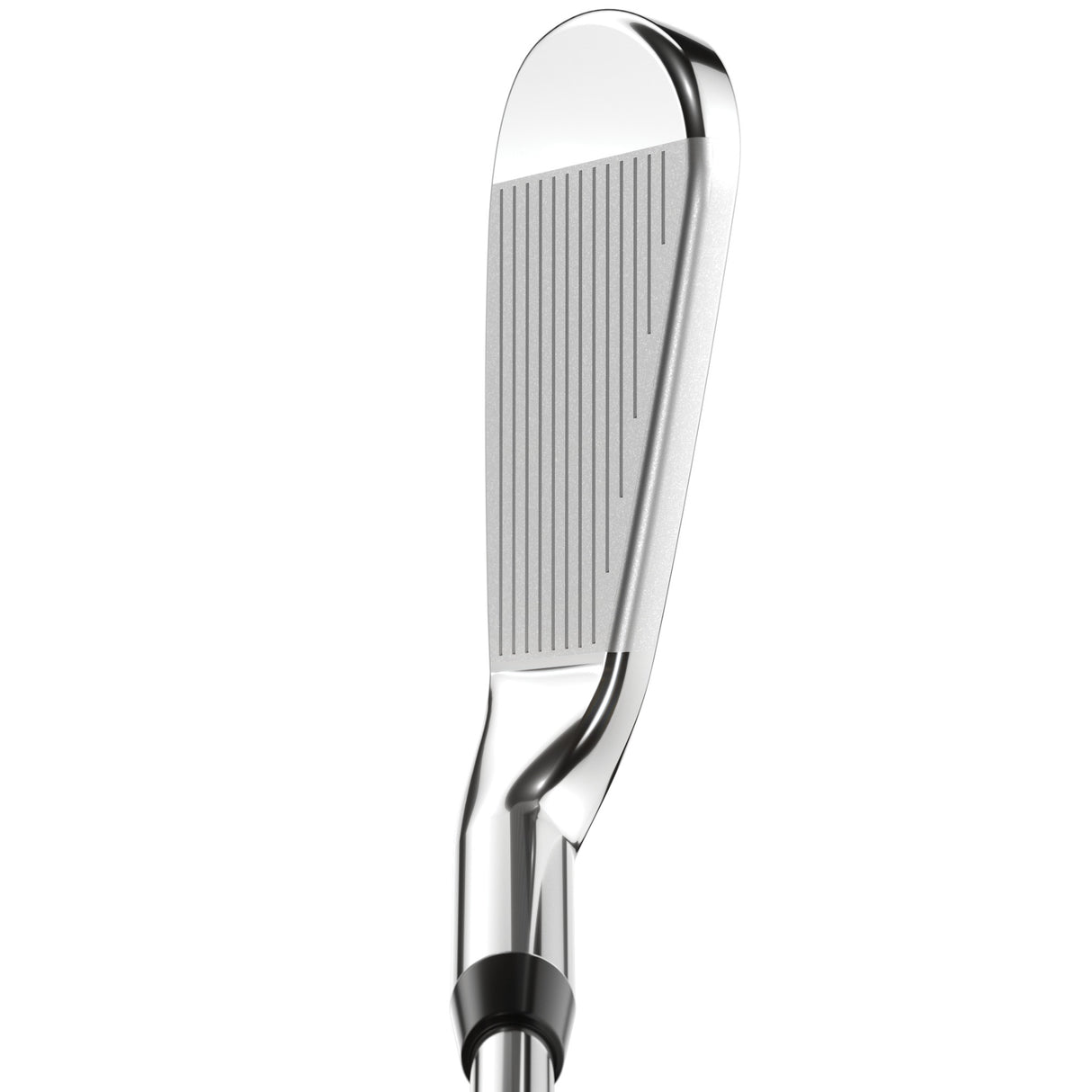 Callaway Paradym Ai Smoke Wedge / Einzel - Eisen, Stahlschaft, Herren Rechtshand - Golflaedchen.de