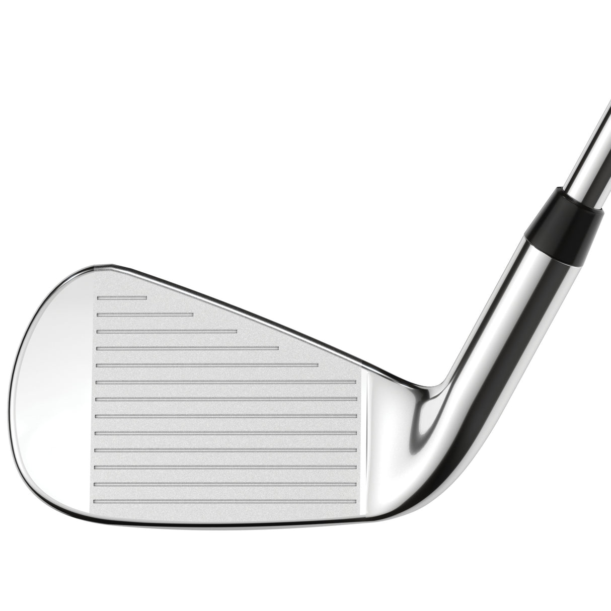 Callaway Paradym Ai Smoke Wedge / Einzel - Eisen, Stahlschaft, Herren Rechtshand - Golflaedchen.de