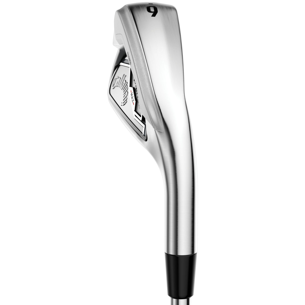 Callaway Quantum MAX Wedge / Einzel - Eisen, Stahlschaft, Herren Rechtshand - Golflaedchen.de