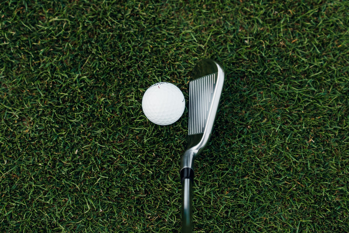 Callaway Quantum MAX OS Wedge / Einzel - Eisen, Stahlschaft, Herren Rechtshand - Golflaedchen.de