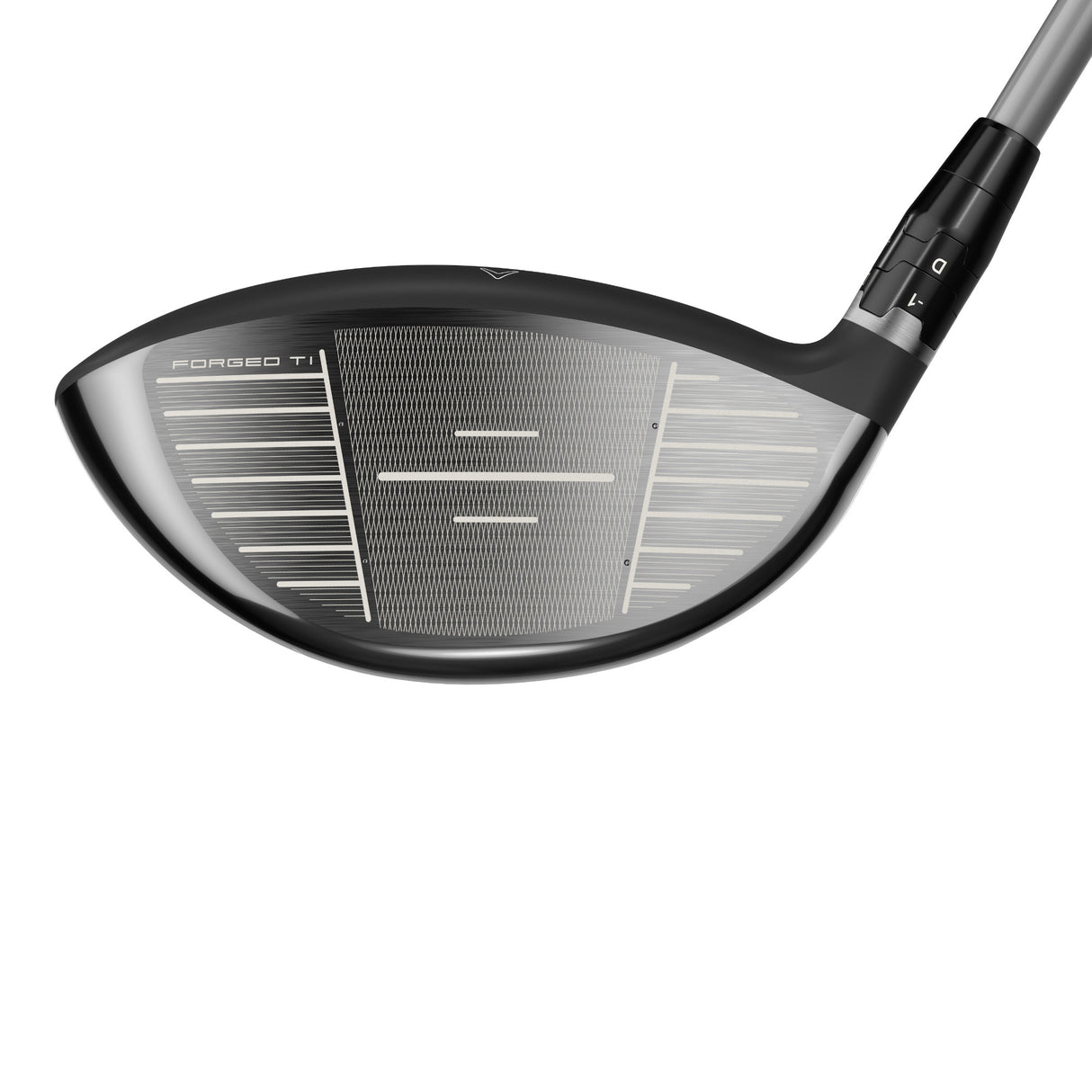 Callaway Paradym DEMO Driver, Herren Linkshand - Golflaedchen.de