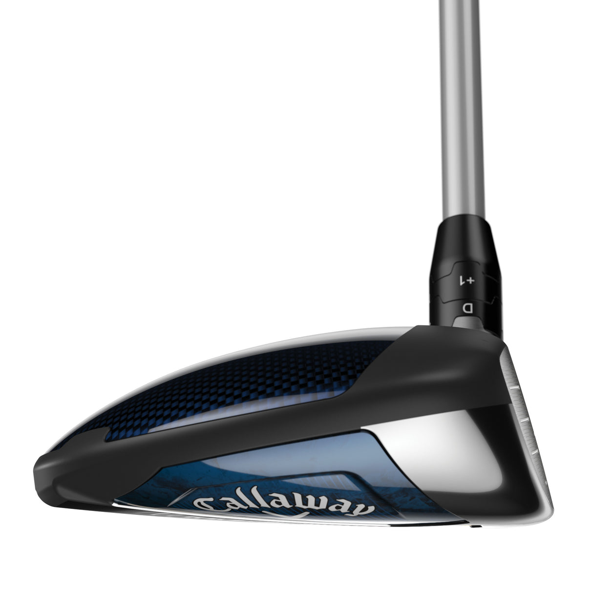 Callaway Paradym X DEMO Fairwayholz, Herren Linkshand - Golflaedchen.de