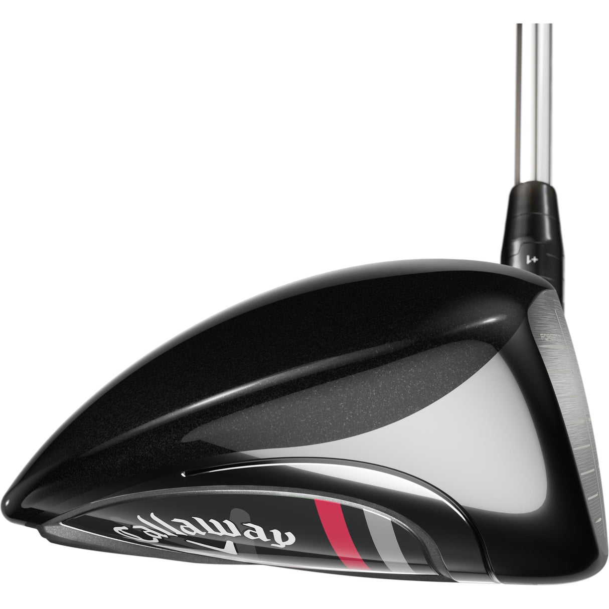 Callaway Big Bertha 23 DEMO Driver, Herren Linkshand - Golflaedchen.de
