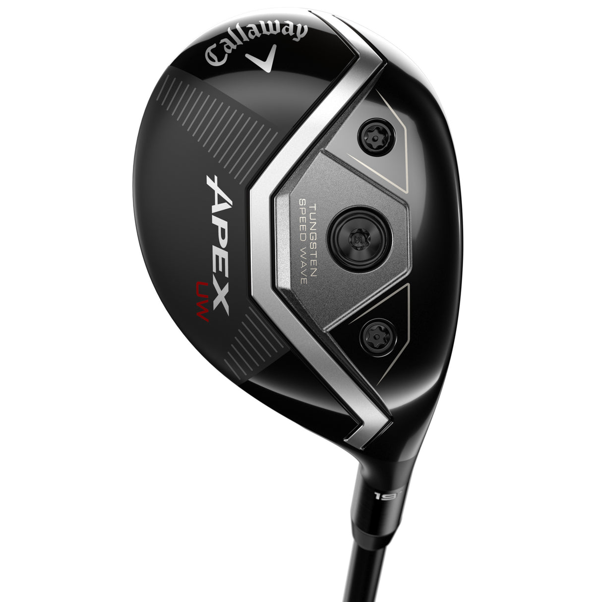 Callaway Apex UW 26 Fairway Utility Wood, Herren Rechtshand - Golflaedchen.de
