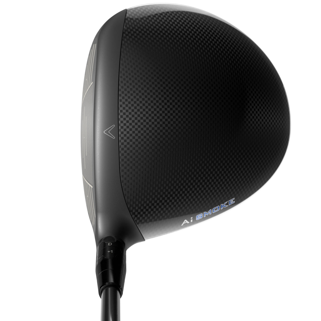 Callaway Paradym Ai Smoke MAX Driver, Herren Linkshand - Golflaedchen.de