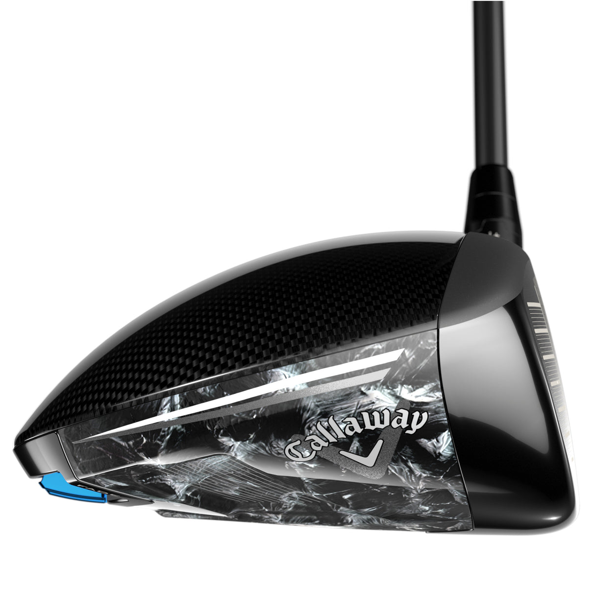 Callaway Paradym Ai Smoke MAX Driver, Herren Linkshand - Golflaedchen.de