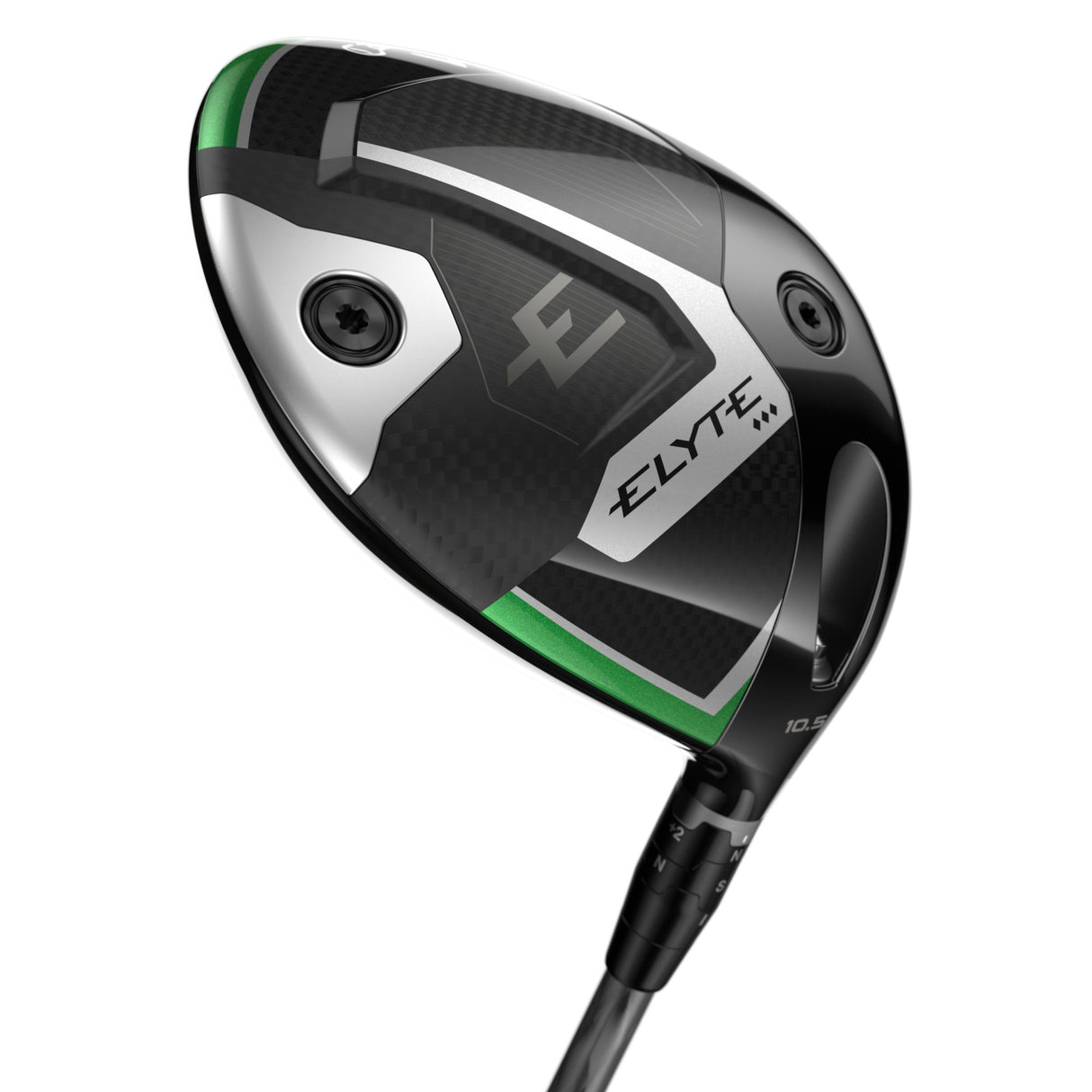 Callaway Elyte TD Driver, Herren Rechtshand - Golflaedchen.de