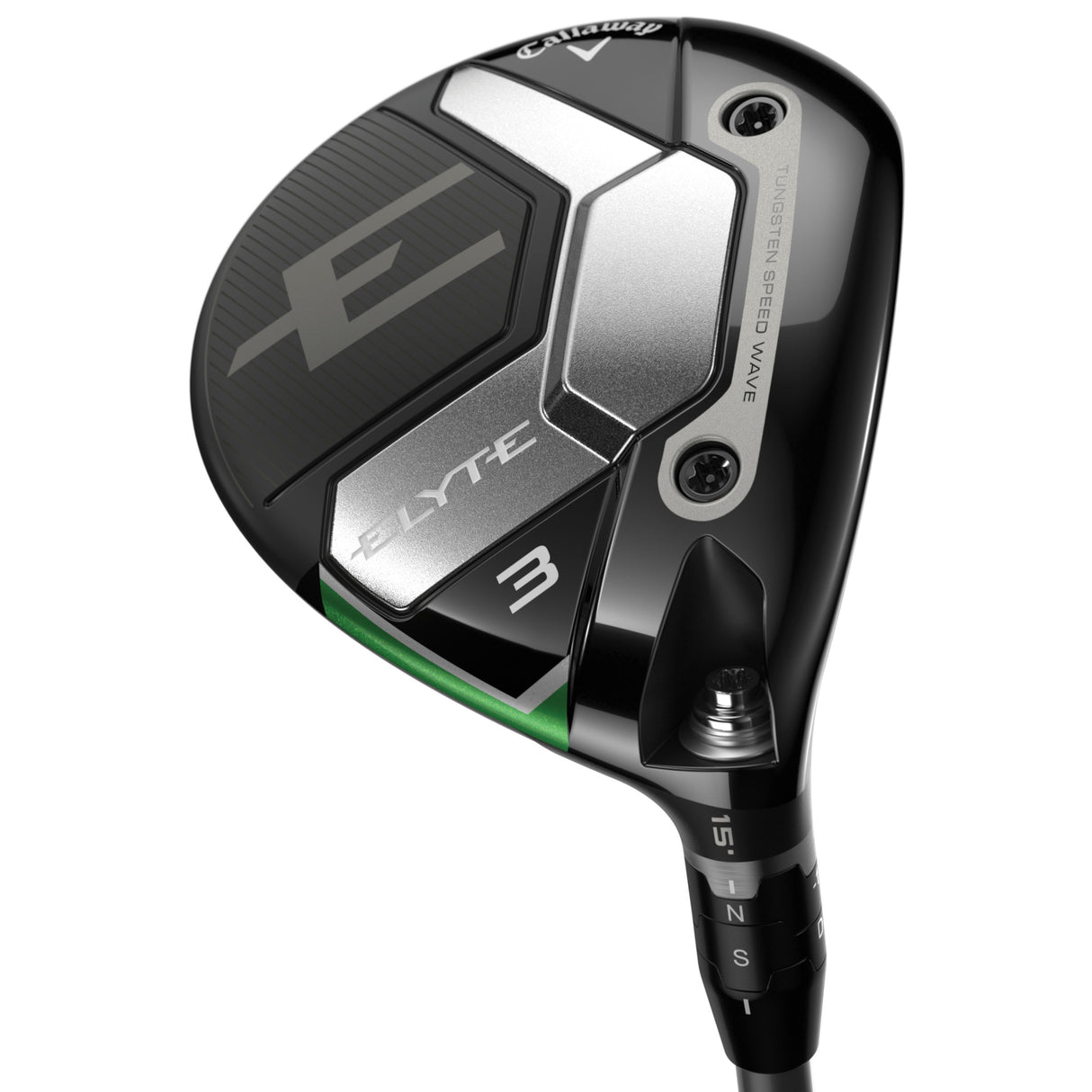 Callaway Elyte Fairwayholz, Herren Linkshand - Golflaedchen.de