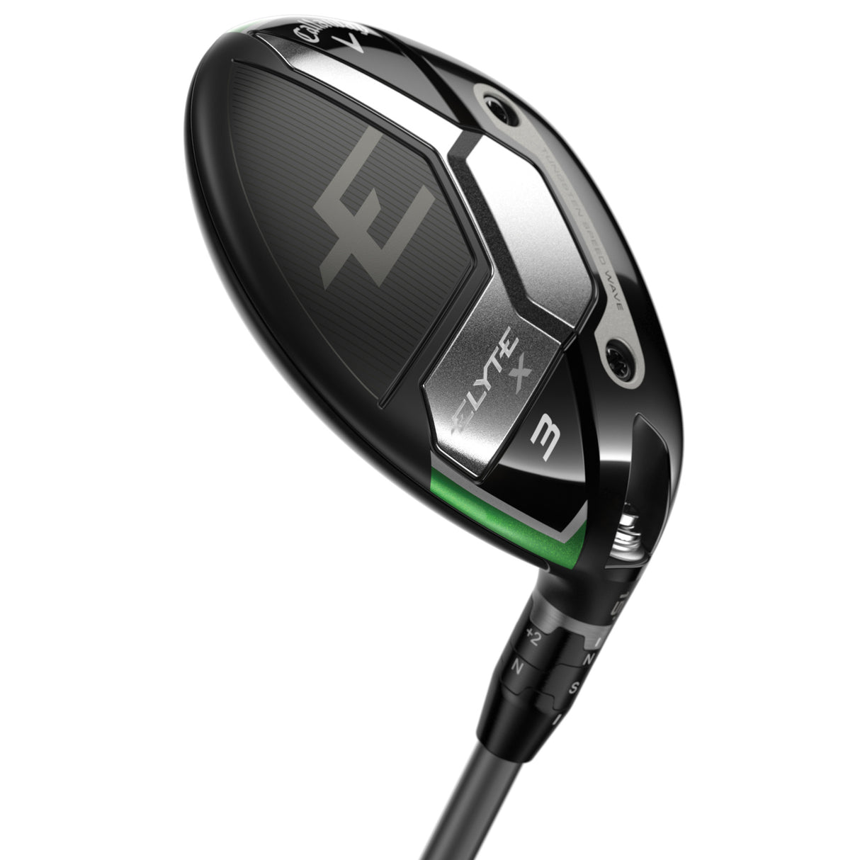 Callaway Elyte X Fairwayholz, Herren Rechtshand - Golflaedchen.de