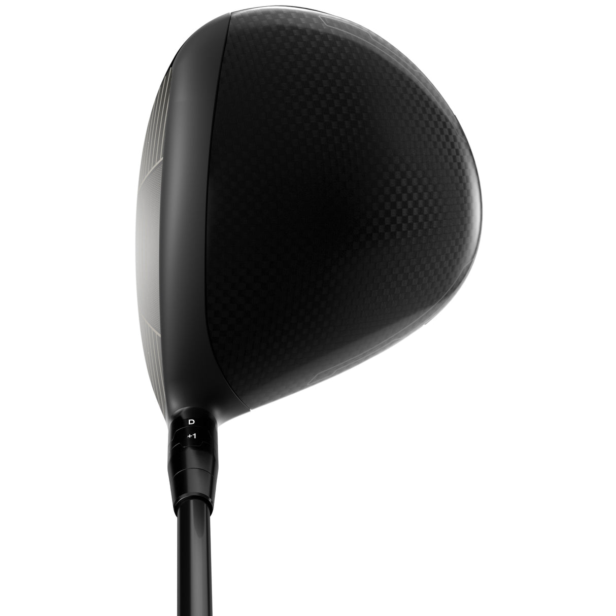Callaway Quantum TD Triple Diamond Driver, Herren Rechtshand - Golflaedchen.de