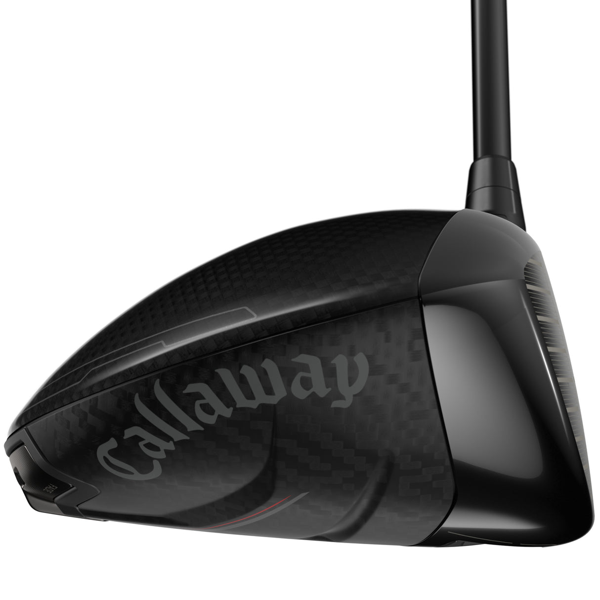 Callaway Quantum TD Triple Diamond Driver, Herren Rechtshand - Golflaedchen.de