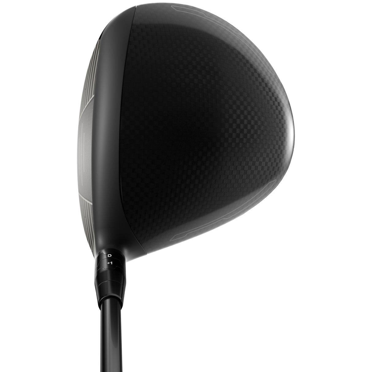 Callaway Quantum TD Triple Diamond MAX Driver, Herren Rechtshand - Golflaedchen.de