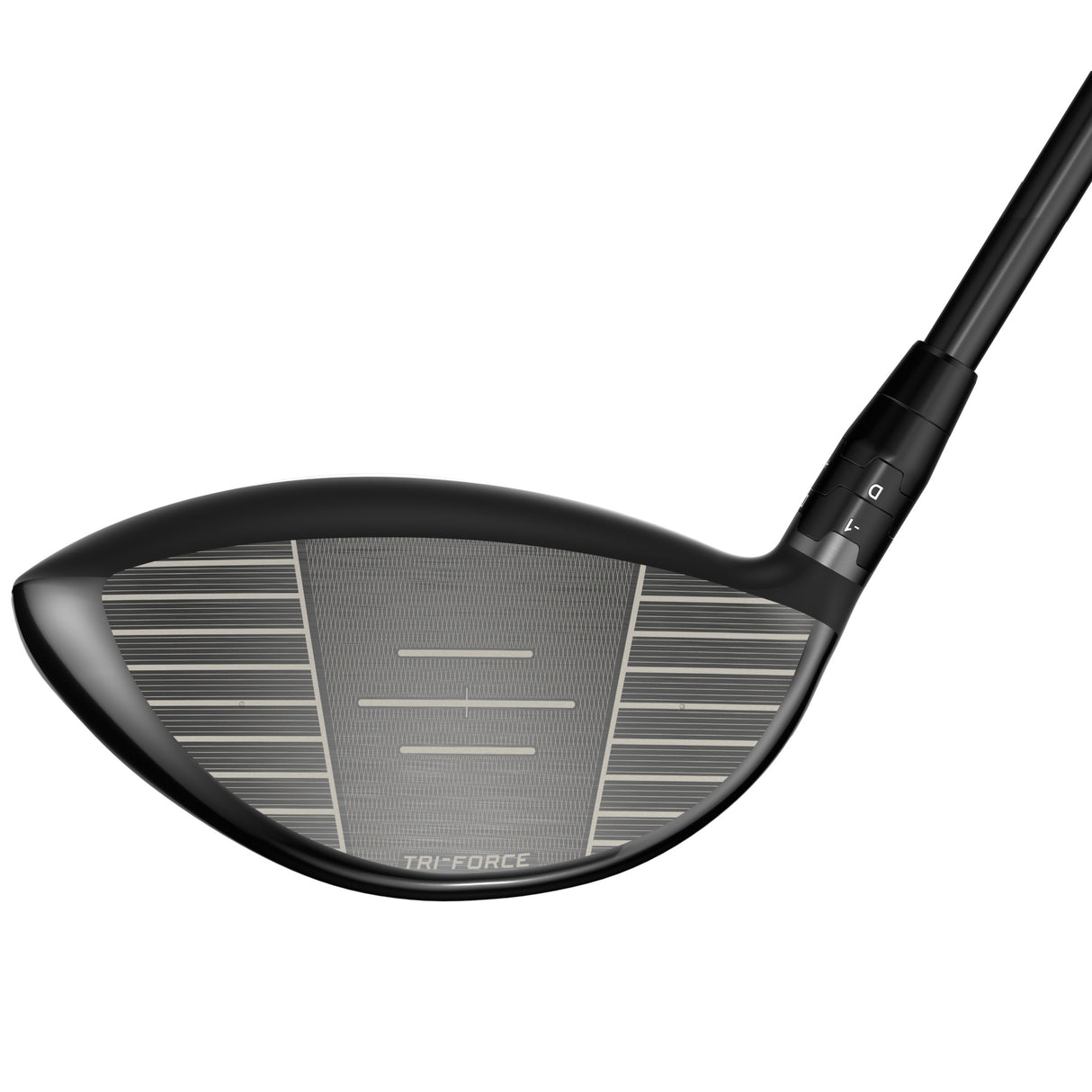 Callaway Quantum TD Triple Diamond MAX Driver, Herren Rechtshand - Golflaedchen.de