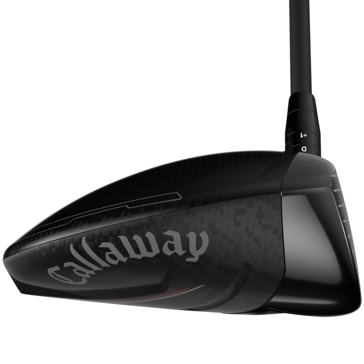 Callaway Quantum MAX Fast Driver, Damen Rechtshand - Golflaedchen.de