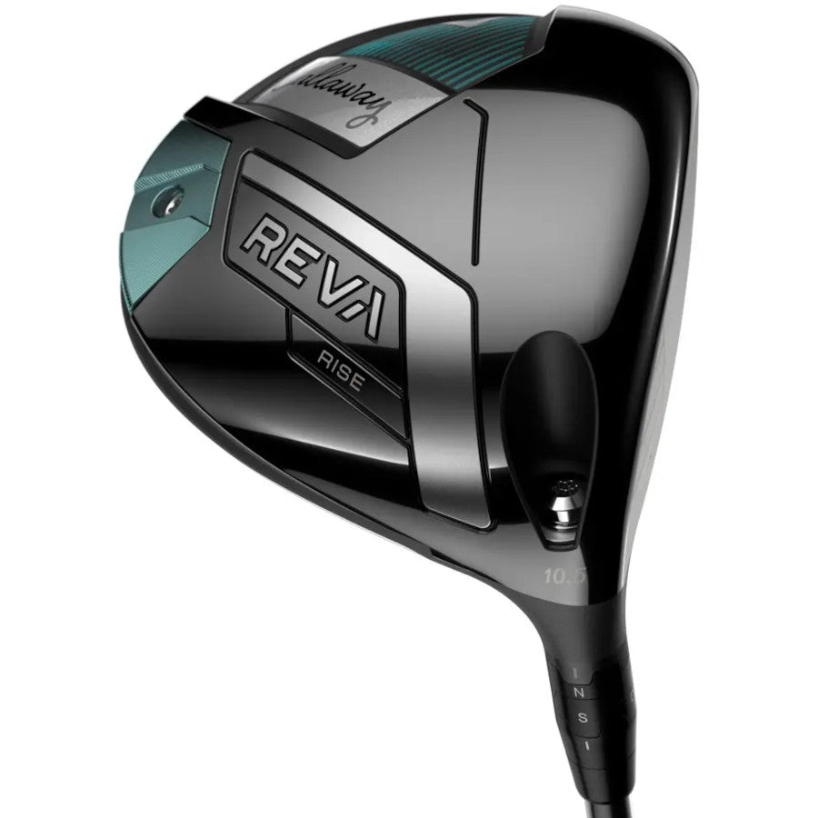 Callaway Reva Rise Driver, Damen Rechtshand - Golflaedchen.de