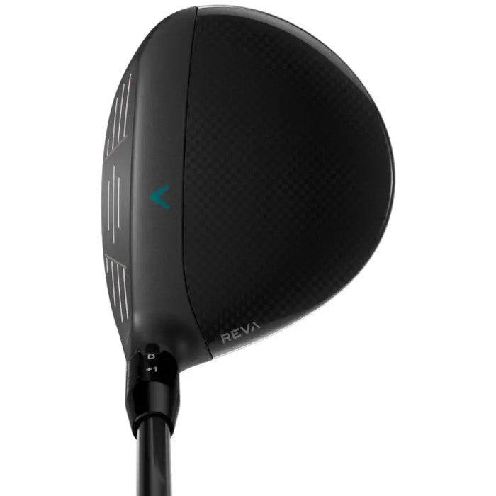 Callaway Reva Rise Driver, Damen Rechtshand - Golflaedchen.de