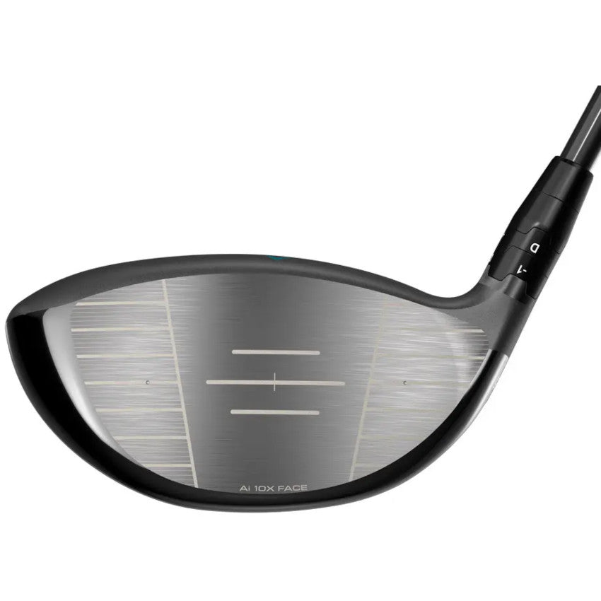 Callaway Reva Rise Driver, Damen Linkshand - Golflaedchen.de