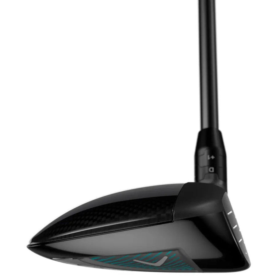 Callaway Reva Rise Driver, Damen Linkshand - Golflaedchen.de
