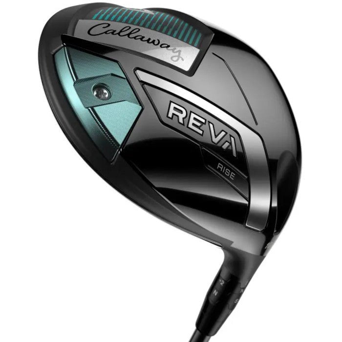 Callaway Reva Rise Driver, Damen Linkshand - Golflaedchen.de