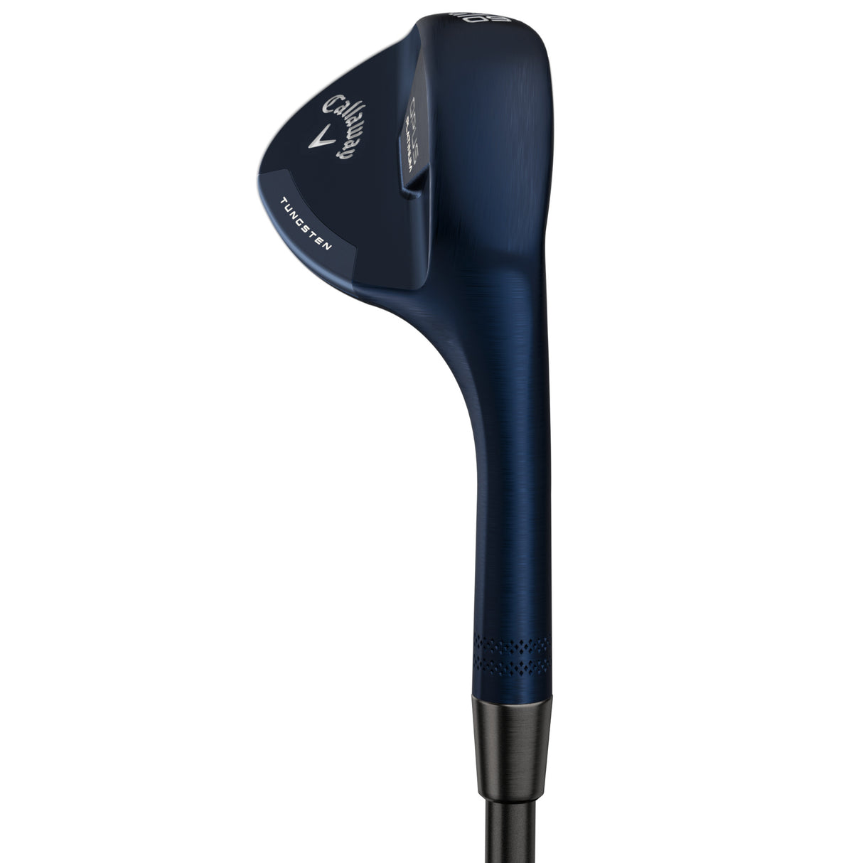 Callaway Opus Platinum Wedge, Blue Finish, Stahlschaft, Herren Rechtshand - Golflaedchen.de