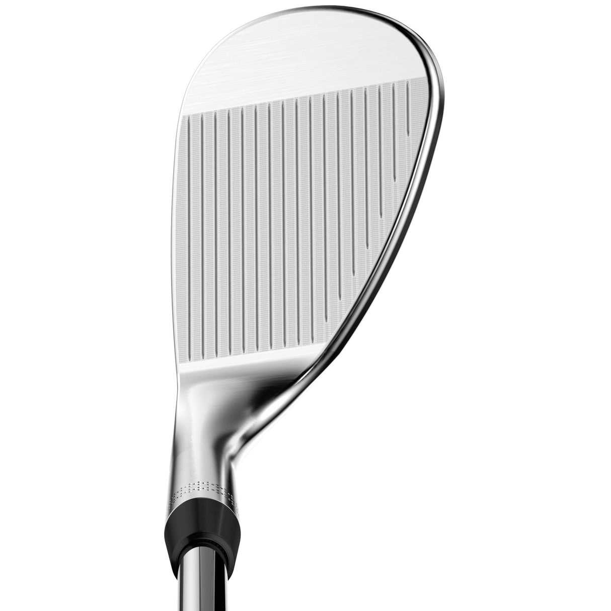 Callaway Opus SP Wedge, Brushed Chrome, Stahlschaft, Herren Linkshand - Golflaedchen.de