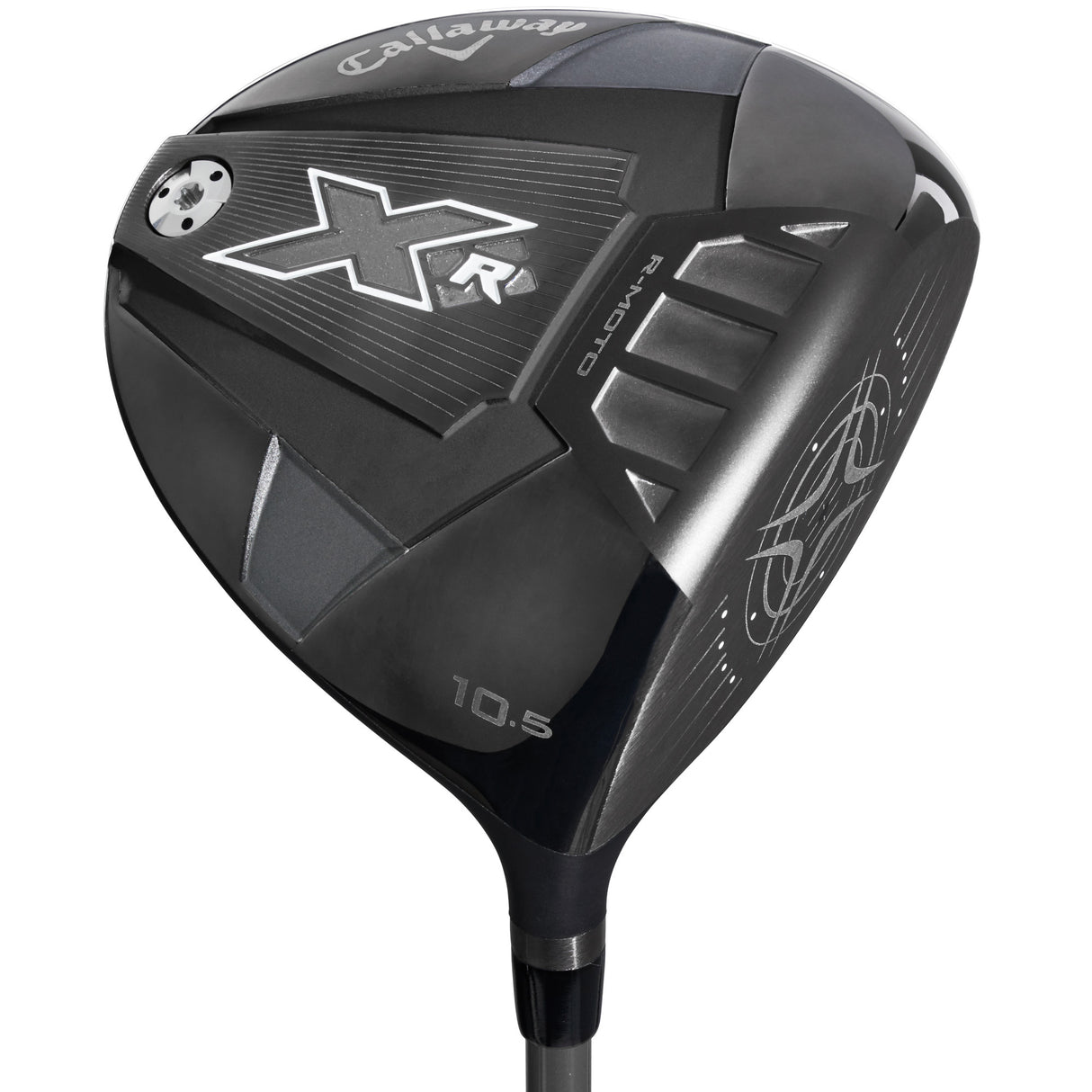 Callaway 2025 XR Herren Komplettset / Golfset, Graphitschaft, Rechtshand, +1 inch länger - Golflaedchen.de