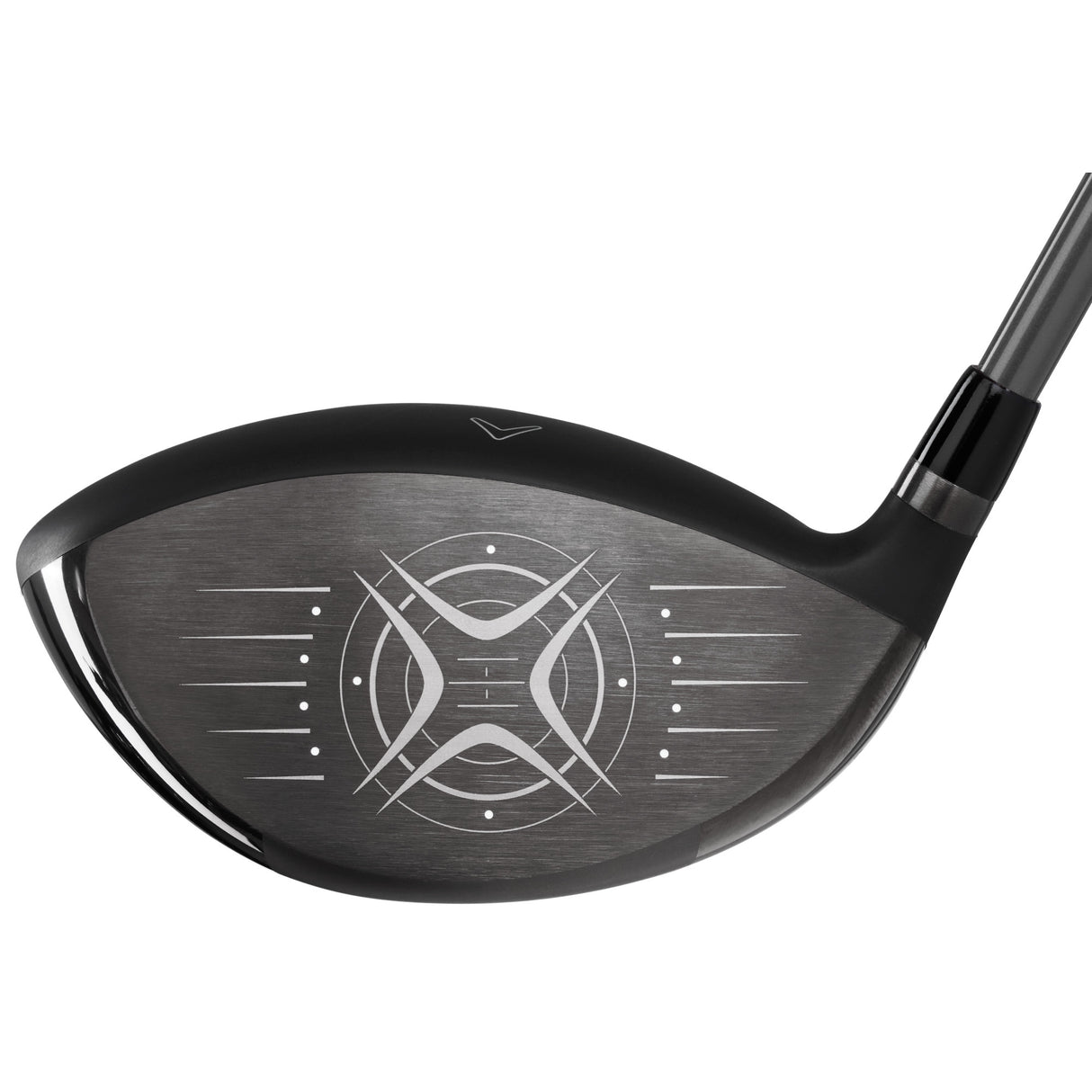 Callaway 2025 XR Herren Komplettset / Golfset, Graphitschaft, Rechtshand, +1 inch länger - Golflaedchen.de