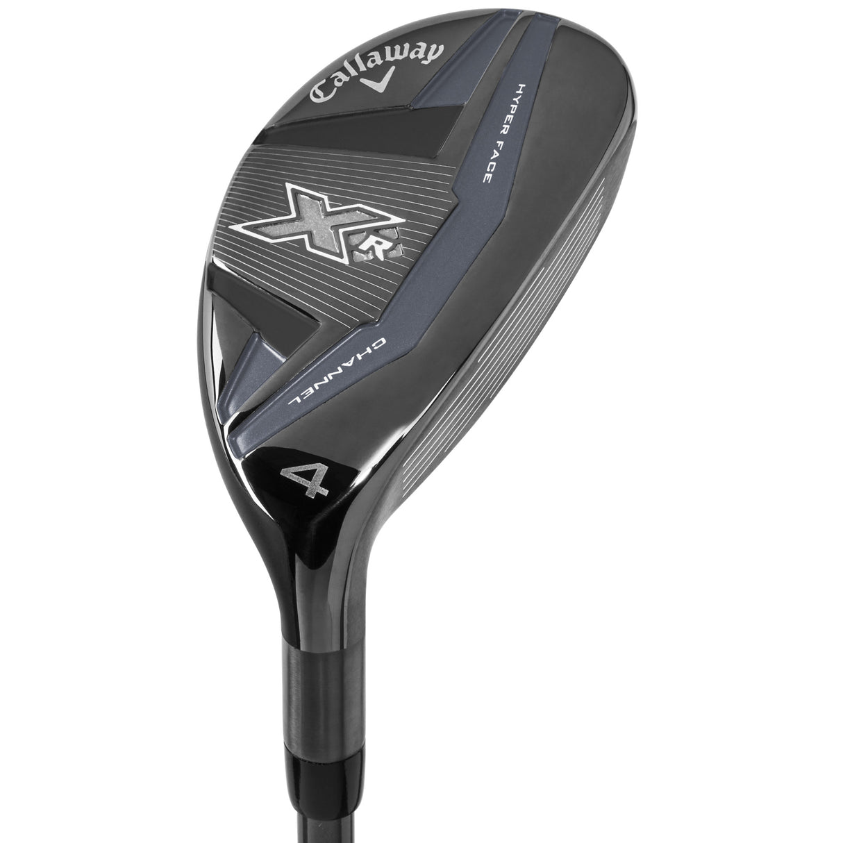 Callaway 2025 XR Herren Komplettset / Golfset, Graphitschaft, Rechtshand, +1 inch länger - Golflaedchen.de