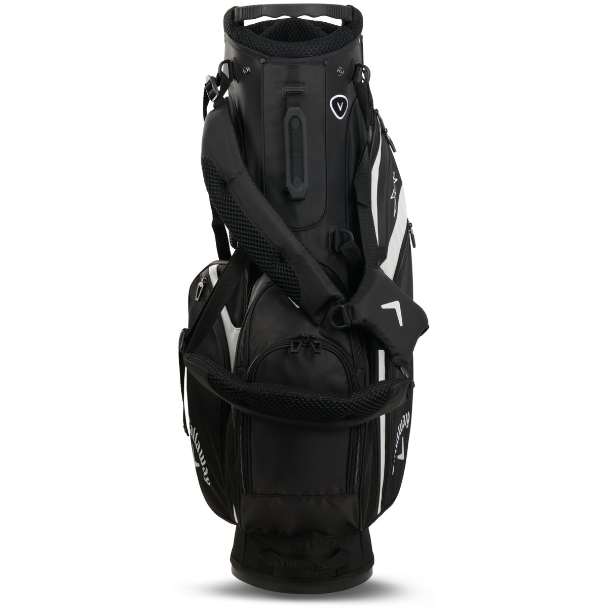 Callaway 2026 XR Herren Komplettset / Golfset, Graphitschaft, Linkshand - Golflaedchen.de