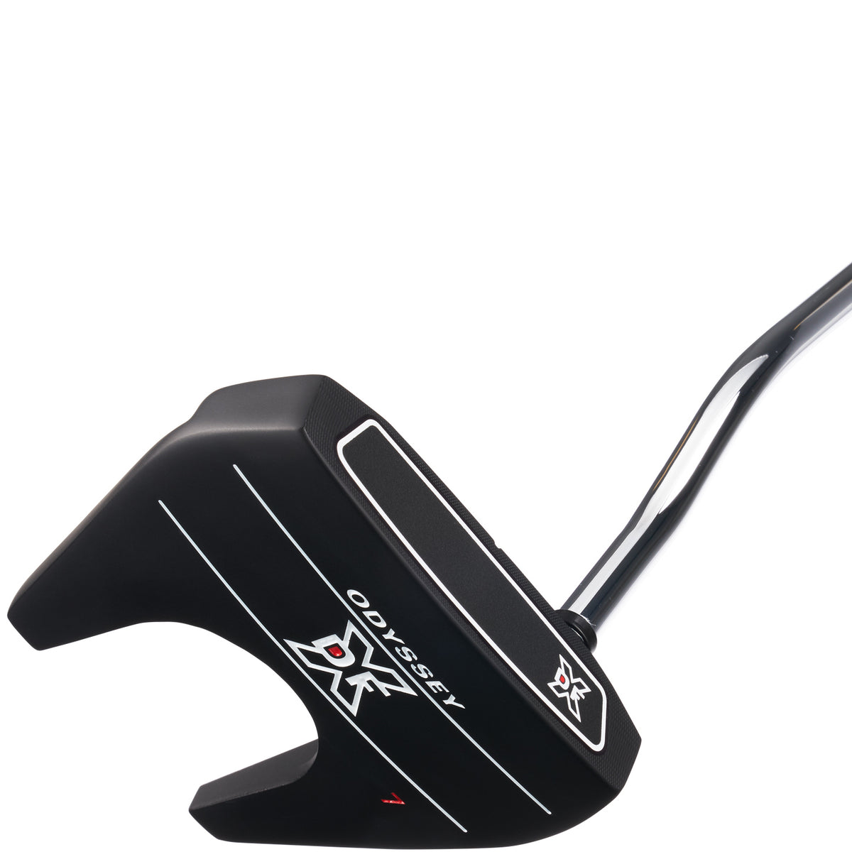 Callaway 2026 XR Herren Komplettset / Golfset, Graphitschaft, Farbe Grau / Blau / Rot, Rechtshand - Golflaedchen.de