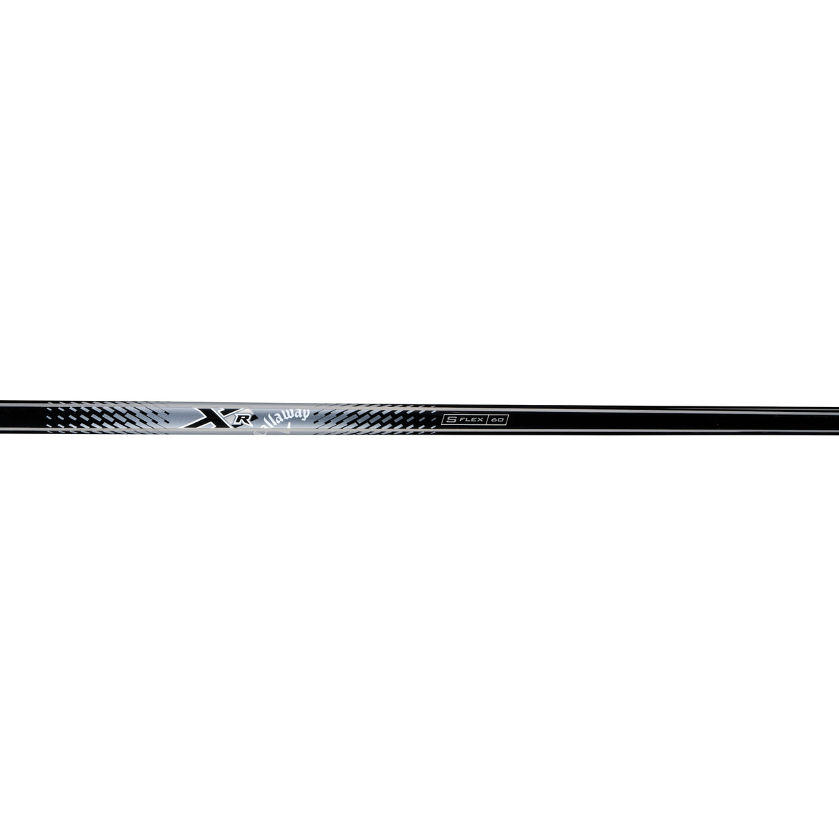 Callaway 2026 XR Herren Komplettset / Golfset, Stahlschaft, Farbe Schwarz, Rechtshand - Golflaedchen.de